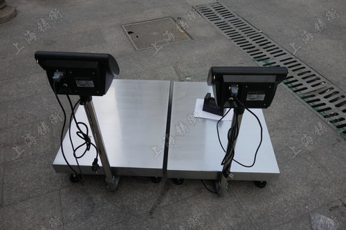 計(jì)重臺(tái)秤