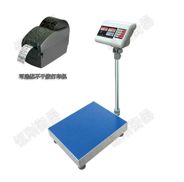 不干膠公斤稱(chēng)