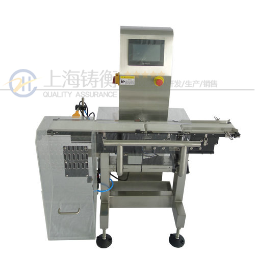 自動動態(tài)檢重機